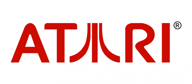 1 — Atari Logo