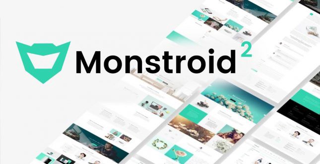 Monstroid2 WordPress Theme Review | Best Elementor Themes (By Webnus)