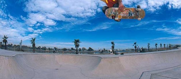 10 Best Skate Parks In San Diego