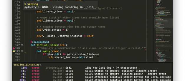 10 Best Sublime Text Plugins for Developers