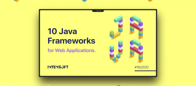 10 Popular Java Frameworks