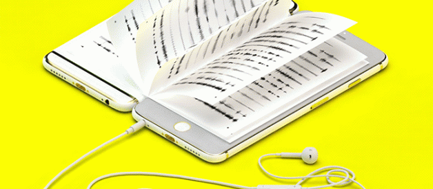 101 Best Audiobooks of All Time