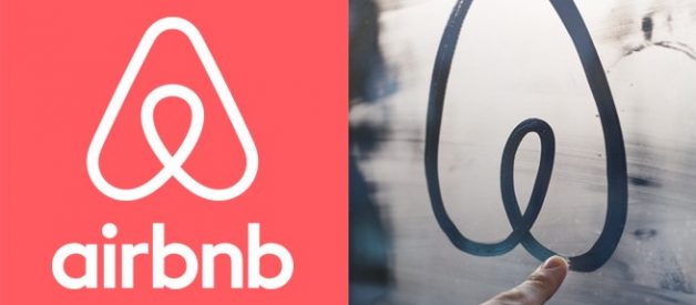 11 Things You Can See in the New Airbnb Logo