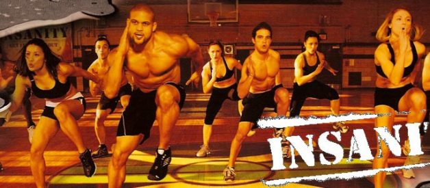 12 Tips on How Not to Kill Yourself When Doing the Insanity Workout