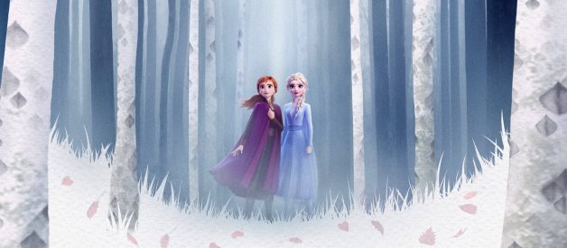 123movie1080P {{PUtloCKeRS}} Watch Frozen II Online Free 2019
