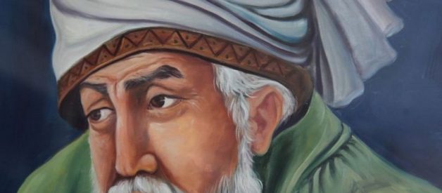 13 Rumi Poems to Awaken the Love Within Us