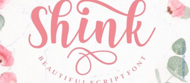 15 Best Cursive Fonts for Designers Free in 2020