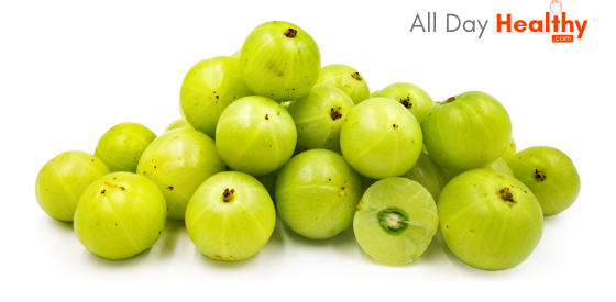 26 Amazing Health Benefits of Indian Gooseberry (Amla), Side Effects, Dosage — AllDayHealthy