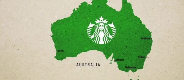3 Reasons Starbucks Failed In Australia
