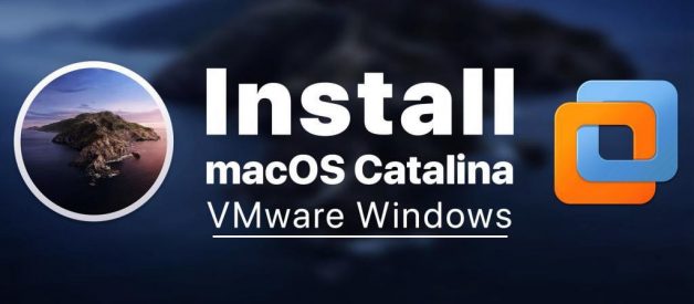 3 Ways to Install macOS Catalina on Windows PC