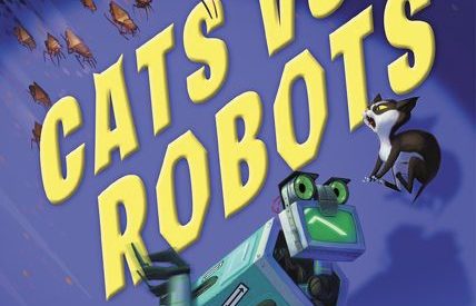 30+ Science Fiction Books for Kids (Ages 8–12)