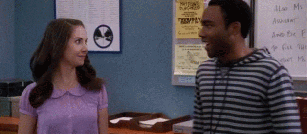 37 Most Hilarious Workplace GIFs