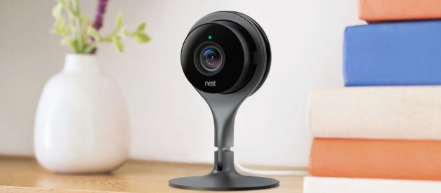 4 Best Nest Cam Alternatives in 2020