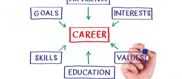 4 Career Goals Essay Examples by Nerdify