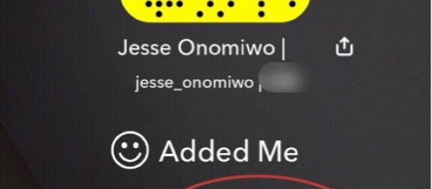 4 Easy Steps to find your Snapchat URL