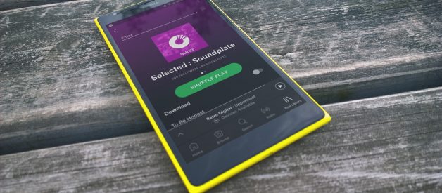5 INDEPENDENT SPOTIFY CURATORS AND HOW TO GET YOUR MUSIC ON THEIR PLAYLISTS.