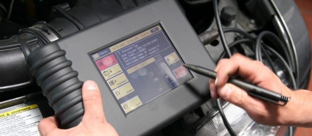 5 Most Common Car Diagnostic Codes 911 WeKnow