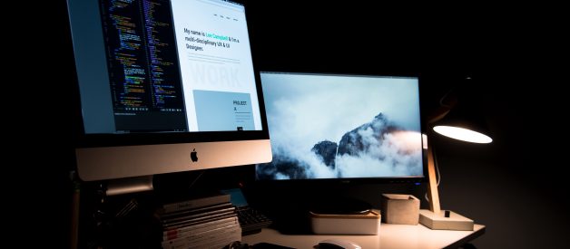 5 Projects To Complete When Starting to Learn Front-End Web Development