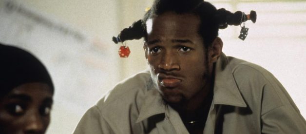 5 Reasons to Watch the Wayans Brothers’ ‘Don’t Be a Menace’