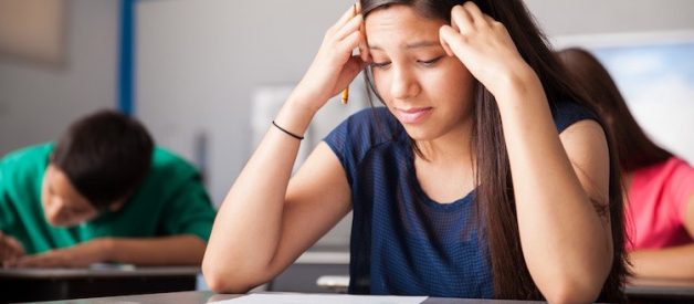 5 Reasons why Homework is bad for you