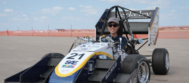 5 Steps to Design a Competition-Winning Racecar (Formula SAE)