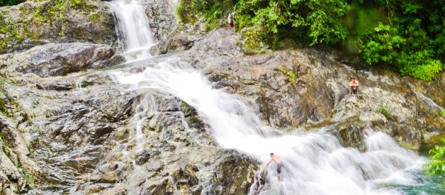 5 Waterfalls to Visit in Puerto Rico