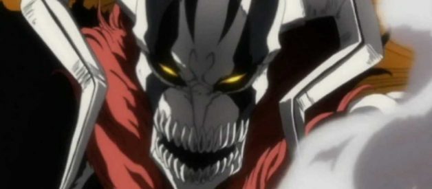 5 Ways I Interpret Ichigo’s Vasto Lorde Form From Bleach