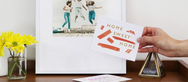 6 Housewarming Card Message Ideas