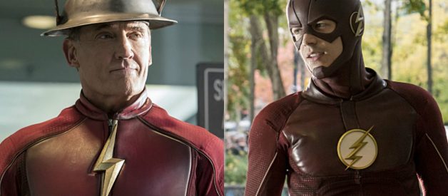 6 Things You Might Not Have Known About Barry Allen’s The Flash