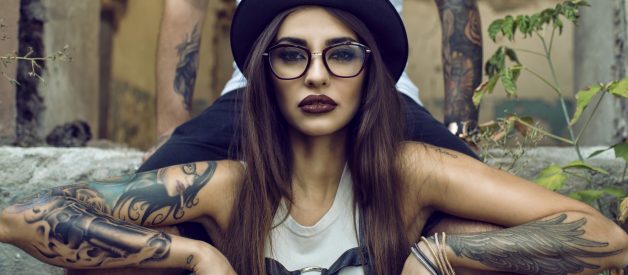 6 Things You Need To Know Before Getting A Collarbone Tattoo