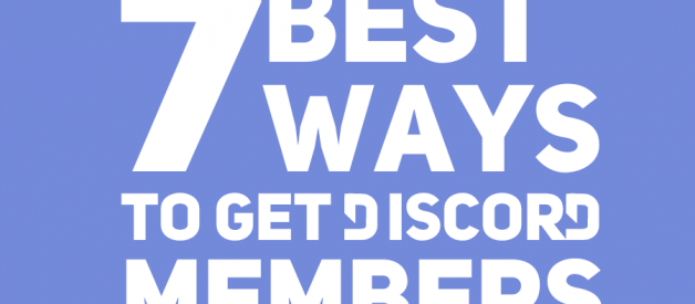 7 best ways to gain Discord members
