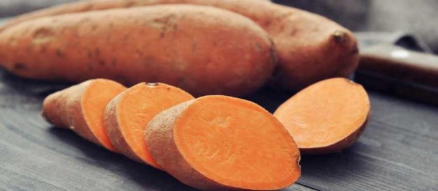 7 Reasons to Love The Sweet Potato Diet