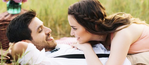 7 Reasons why Mature Women Love Sensual Men