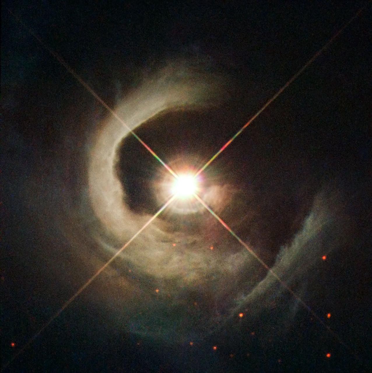 T-tauri-phase-of-a-star