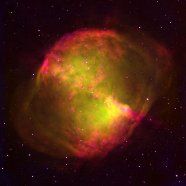 a-planetary-nebula