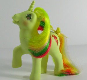 8 My Little Pony Toys That Are Now Worth a Fortune | Gemr