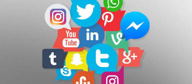 9 must have social networking apps