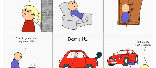9 Programming Jokes | Funny Side of Programmer’s life (And Bonus Tip)