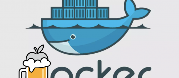 A complete one-by-one guide to install Docker on your Mac OS using Homebrew