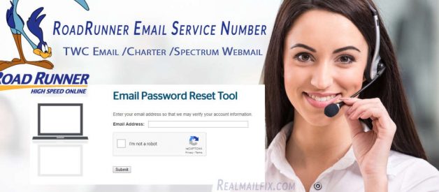 Access Roadrunner Email/TWC Email Charter/Spectrum Webmail