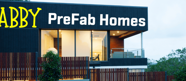 Affordable Modern Prefab Homes Under 100K
