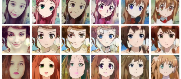 Ainize it! — Turn your selfies into an anime character using an AI open- source project!