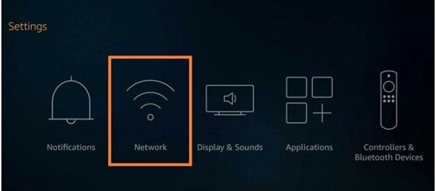 Amazon Fire TV Stick Won’t Connect to WiFi or Internet– What to do?
