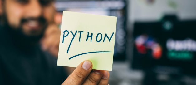 An Introduction to Python Counter