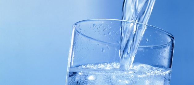 Are You Drinking Too Much Sparkling Water?
