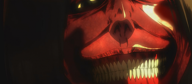 Attack on Titan: horror and the aesthetics of fascism
