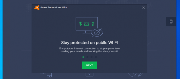 Avast SecureLine VPN License Key 2020 {Crack} Activation Codes