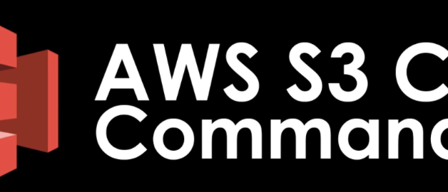 AWS S3 CLI Commands