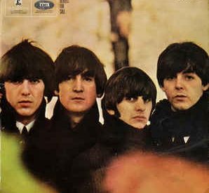 Beatles Albums: Worst to Best