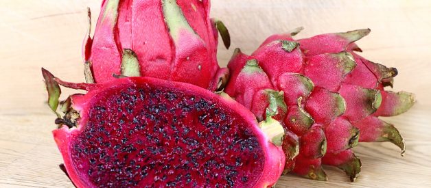 BENEFITS OF DRAGON FRUIT: 12 REASONS TO EAT MORE OF THIS EXOTIC FRUIT